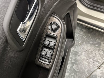 2016 Chevrolet Malibu Limited LT