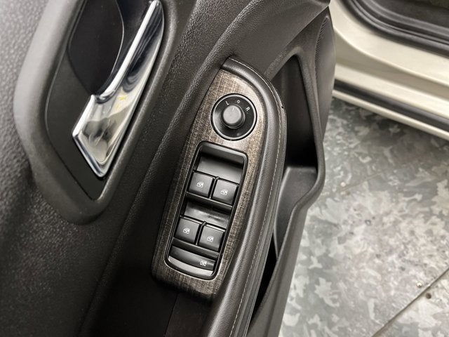 2016 Chevrolet Malibu Limited LT