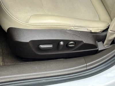 2015 Chevrolet Malibu LT