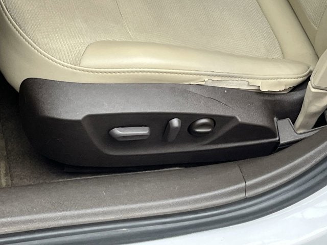 2015 Chevrolet Malibu LT