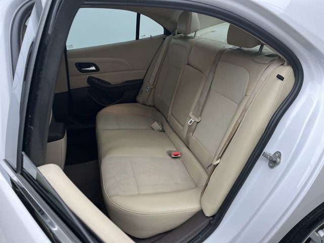 2015 Chevrolet Malibu LT