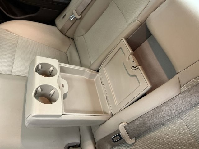 2015 Chevrolet Malibu LT