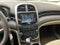 2015 Chevrolet Malibu LT