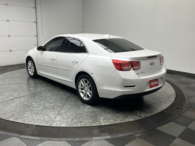 2015 Chevrolet Malibu LT