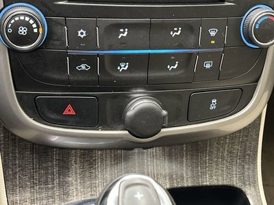 2015 Chevrolet Malibu LT