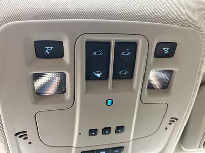 2015 Chevrolet Malibu LT