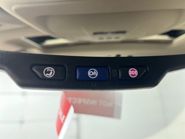 2015 Chevrolet Malibu LT