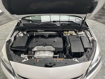 2015 Chevrolet Malibu LT