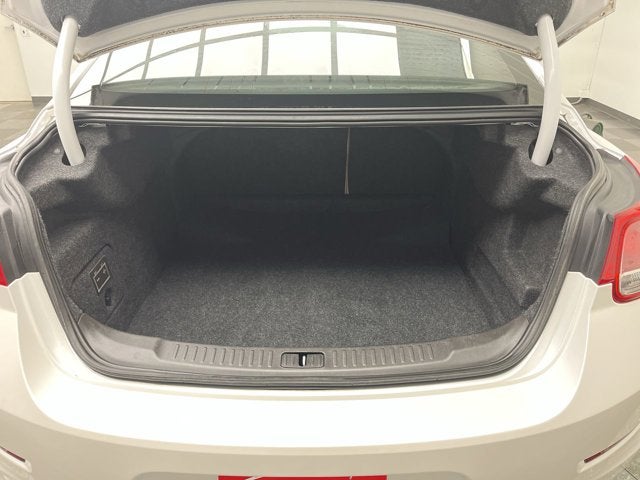 2015 Chevrolet Malibu LT