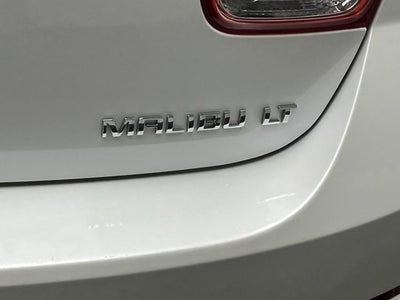 2015 Chevrolet Malibu LT