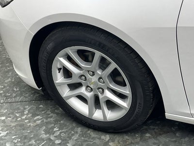 2015 Chevrolet Malibu LT