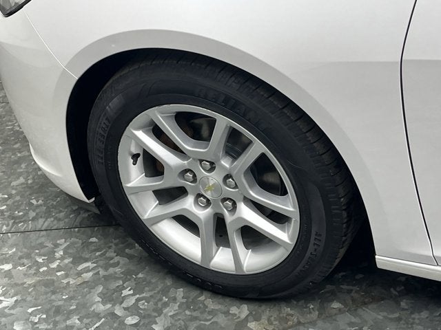 2015 Chevrolet Malibu LT