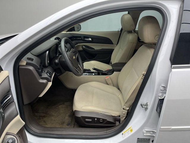 2015 Chevrolet Malibu LT