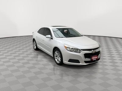 2015 Chevrolet Malibu LT