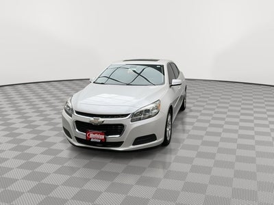 2015 Chevrolet Malibu LT