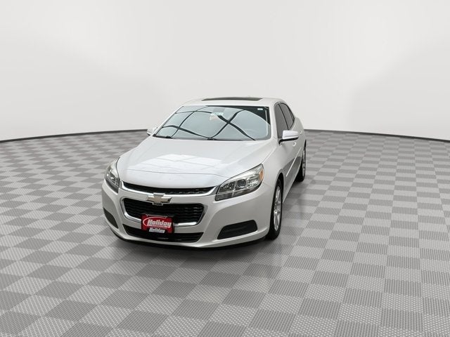 2015 Chevrolet Malibu LT