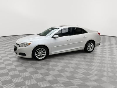 2015 Chevrolet Malibu LT
