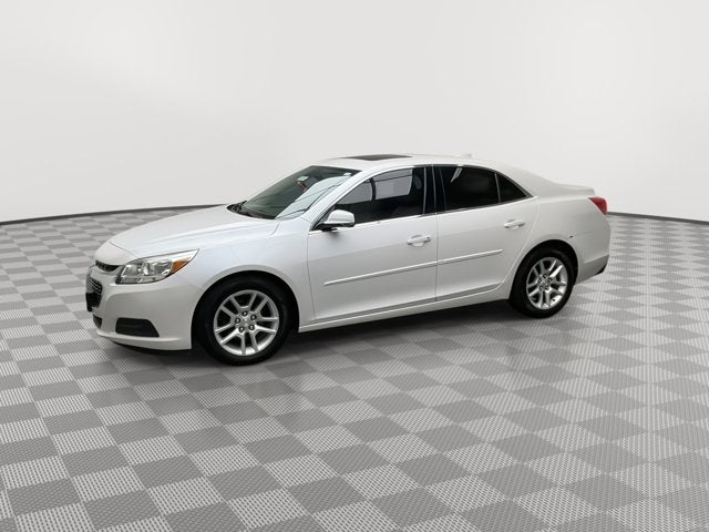 2015 Chevrolet Malibu LT