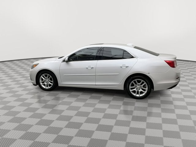 2015 Chevrolet Malibu LT