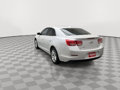 2015 Chevrolet Malibu LT
