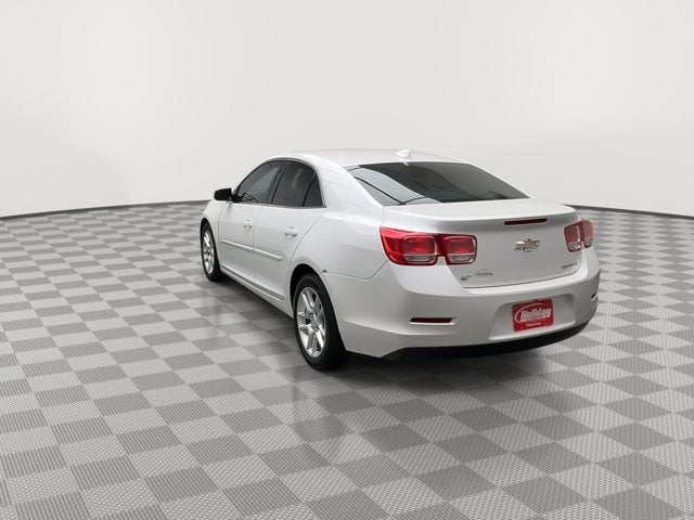 2015 Chevrolet Malibu LT