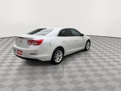 2015 Chevrolet Malibu LT