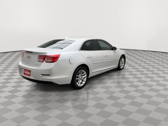 2015 Chevrolet Malibu LT