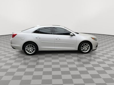 2015 Chevrolet Malibu LT