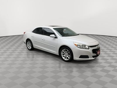 2015 Chevrolet Malibu LT