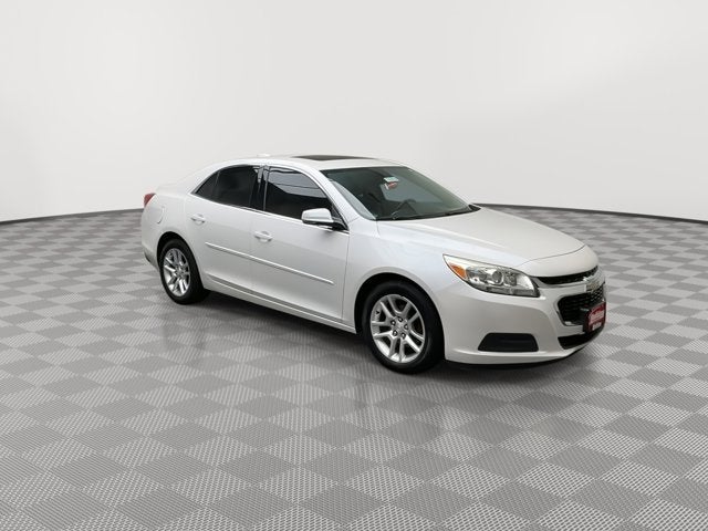 2015 Chevrolet Malibu LT