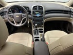 2015 Chevrolet Malibu LT
