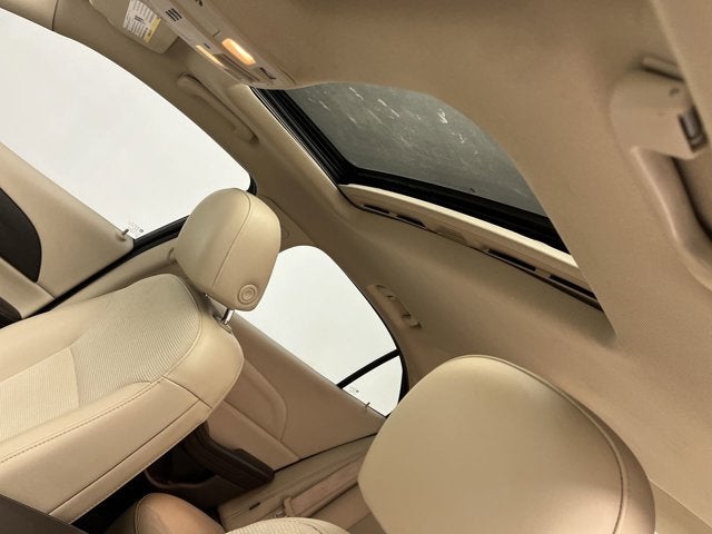 2015 Chevrolet Malibu LT