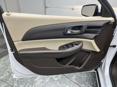 2015 Chevrolet Malibu LT