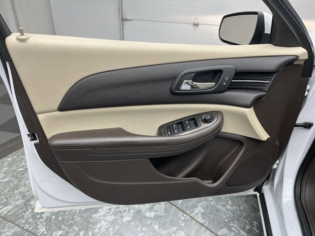 2015 Chevrolet Malibu LT