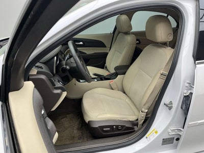 2015 Chevrolet Malibu LT