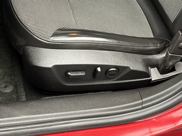 2014 Chevrolet Malibu LT