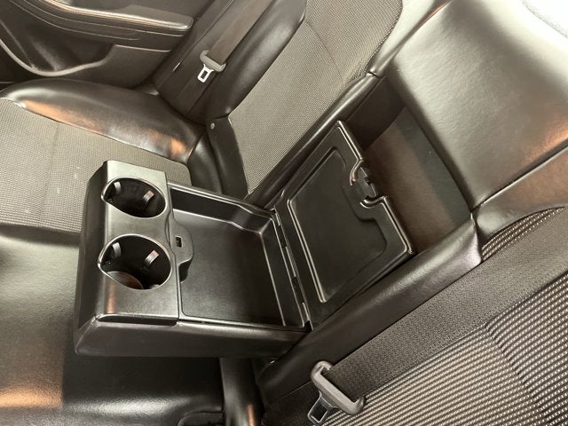 2014 Chevrolet Malibu LT