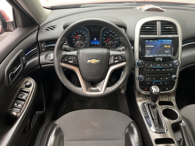 2014 Chevrolet Malibu LT