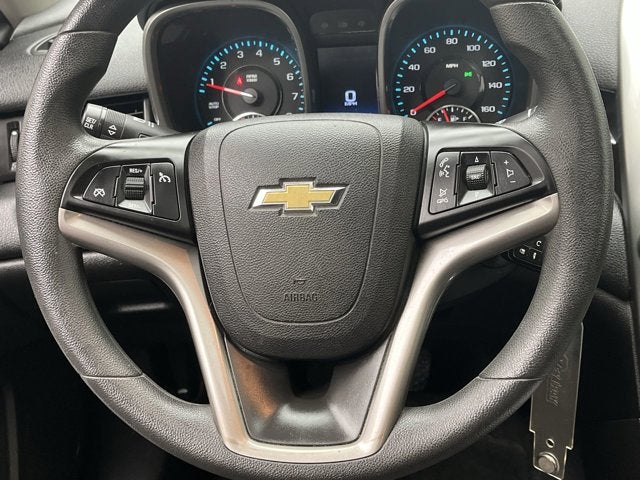 2014 Chevrolet Malibu LT