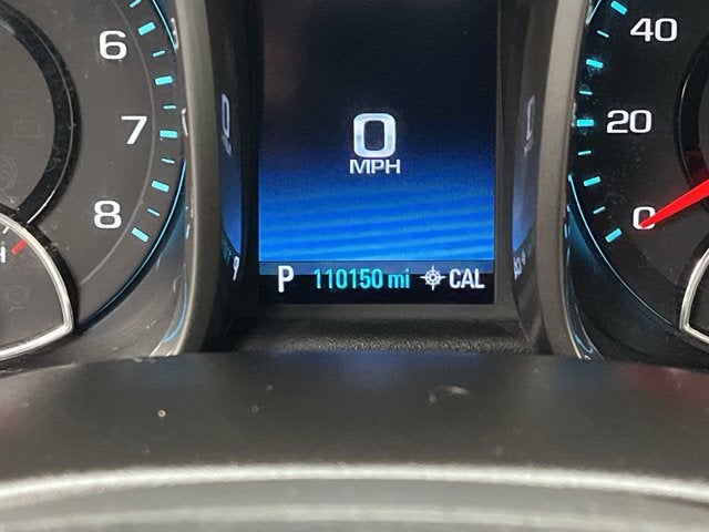 2014 Chevrolet Malibu LT