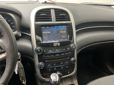 2014 Chevrolet Malibu LT