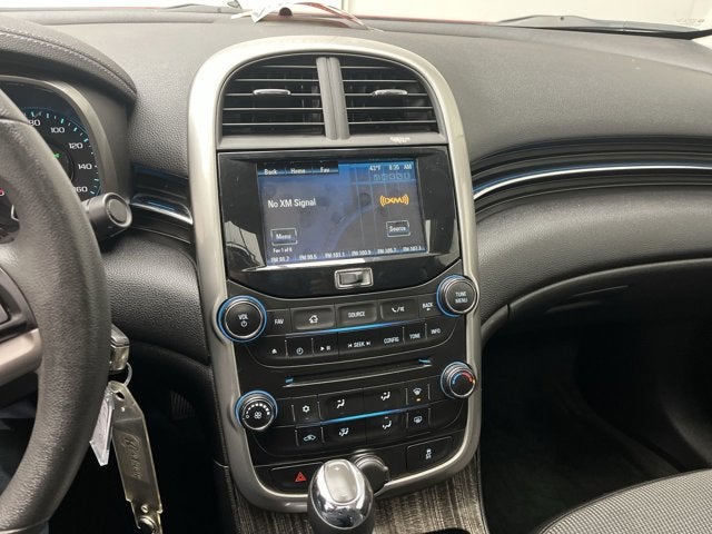 2014 Chevrolet Malibu LT
