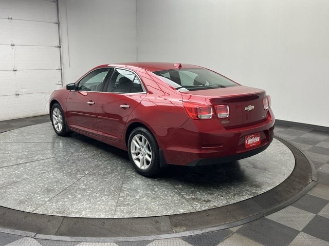 2014 Chevrolet Malibu LT