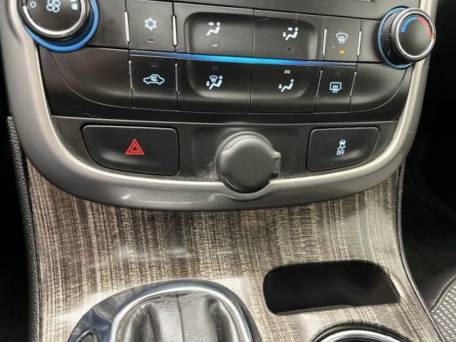 2014 Chevrolet Malibu LT