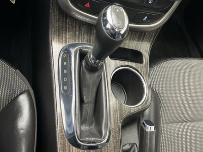 2014 Chevrolet Malibu LT