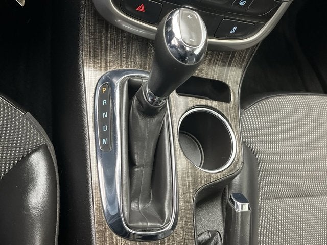 2014 Chevrolet Malibu LT