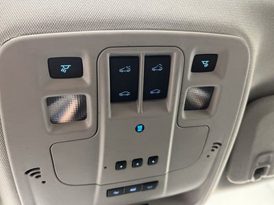 2014 Chevrolet Malibu LT