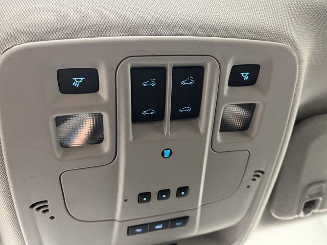 2014 Chevrolet Malibu LT