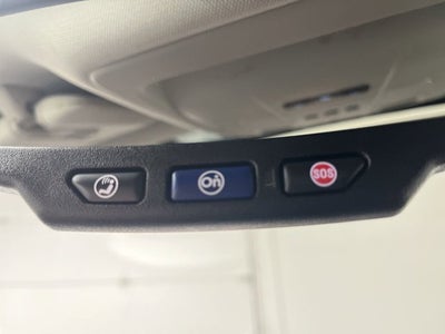 2014 Chevrolet Malibu LT