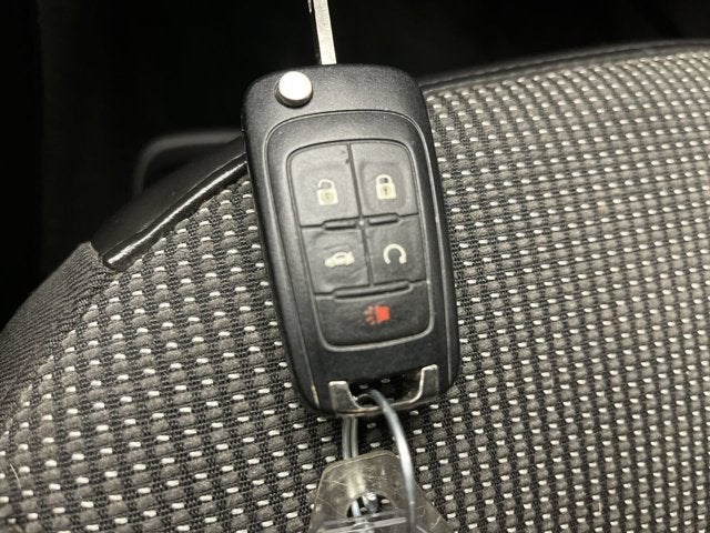 2014 Chevrolet Malibu LT